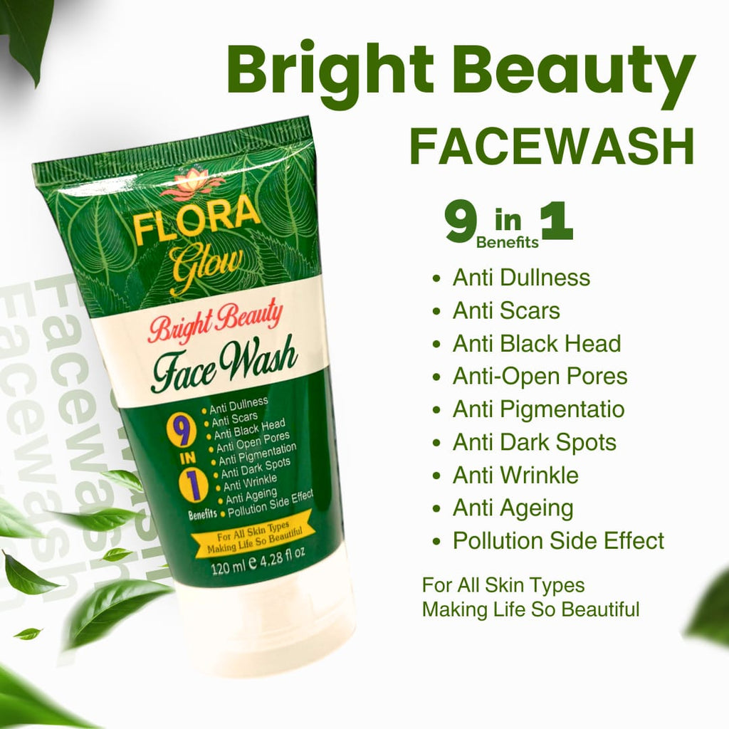 Complete 10-Day Glow Skin Kit