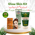 Complete 10-Day Glow Skin Kit